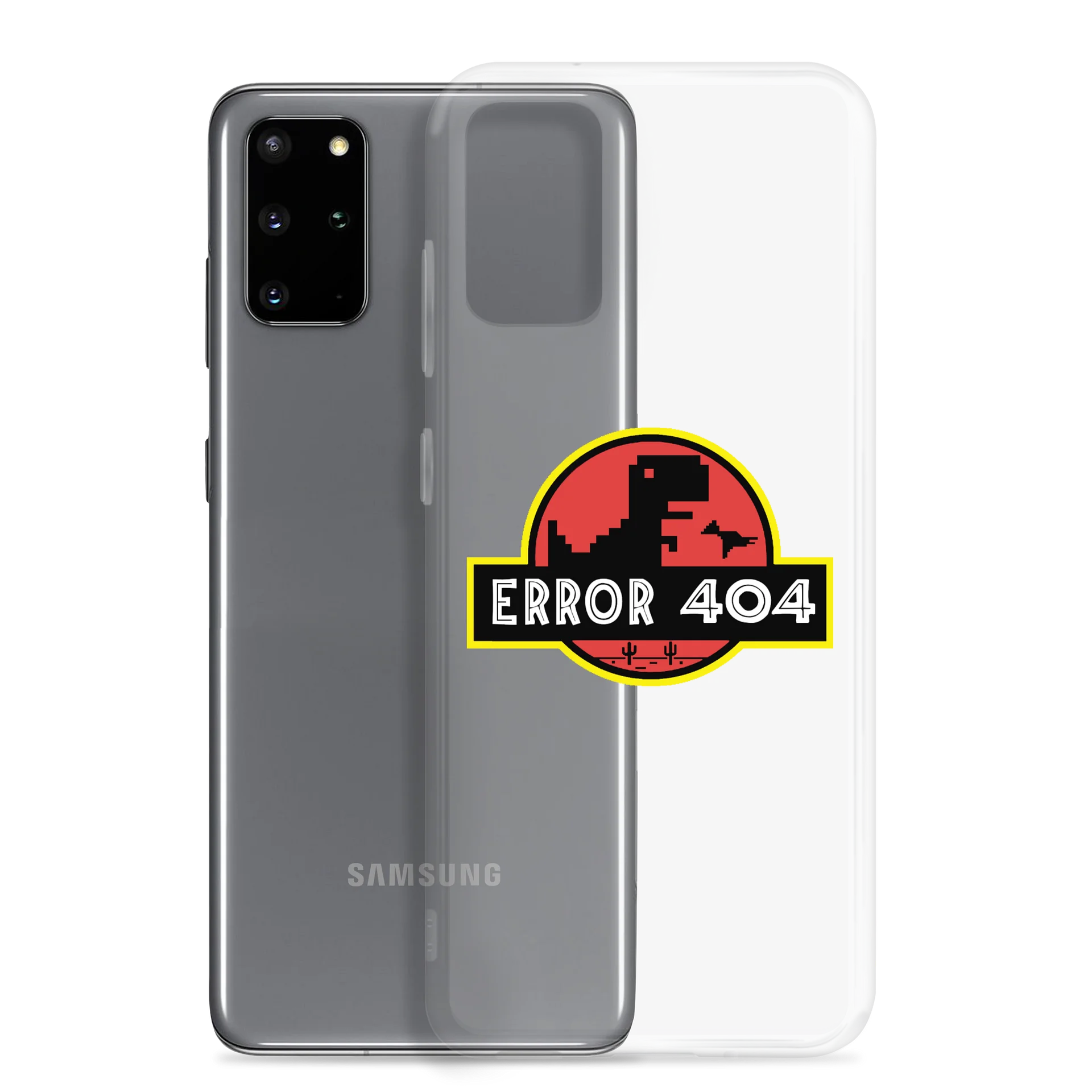 Error404 but... on a Samsung (Alt) product image (6)