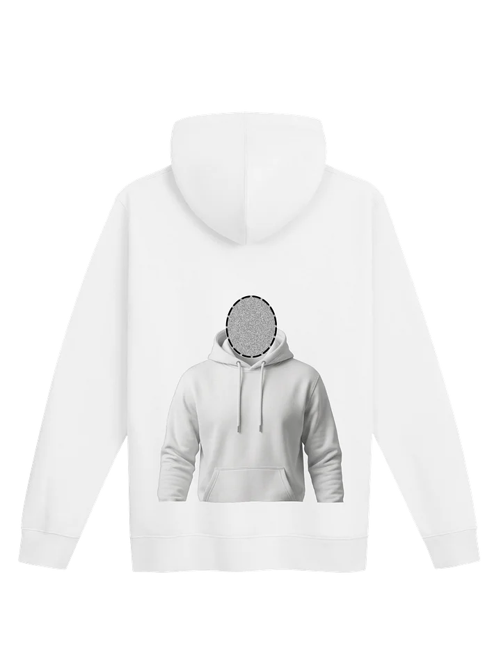Static Mind Hoodie product image (2)