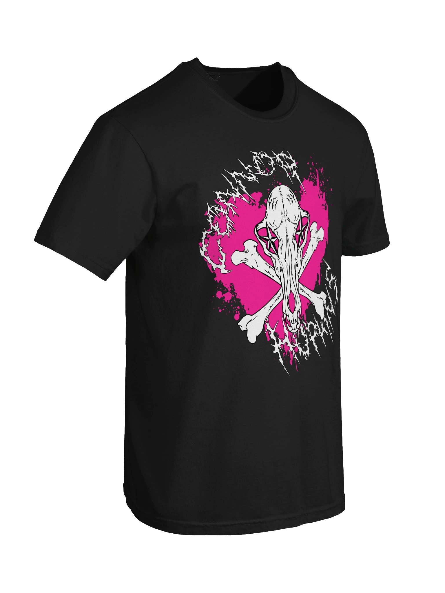 Skull Yeah Tee product image (11)