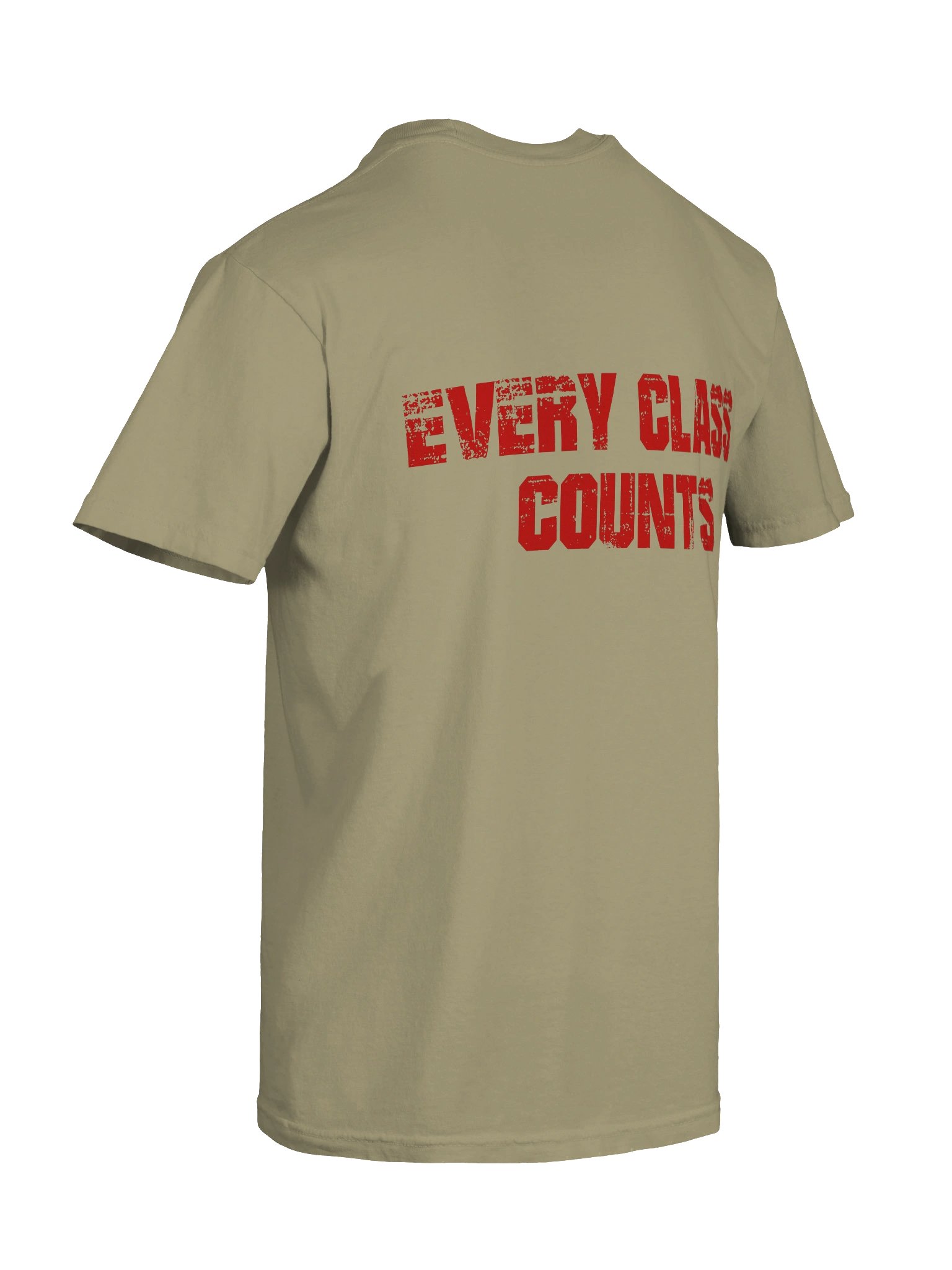 Every Class Counts product image (78)