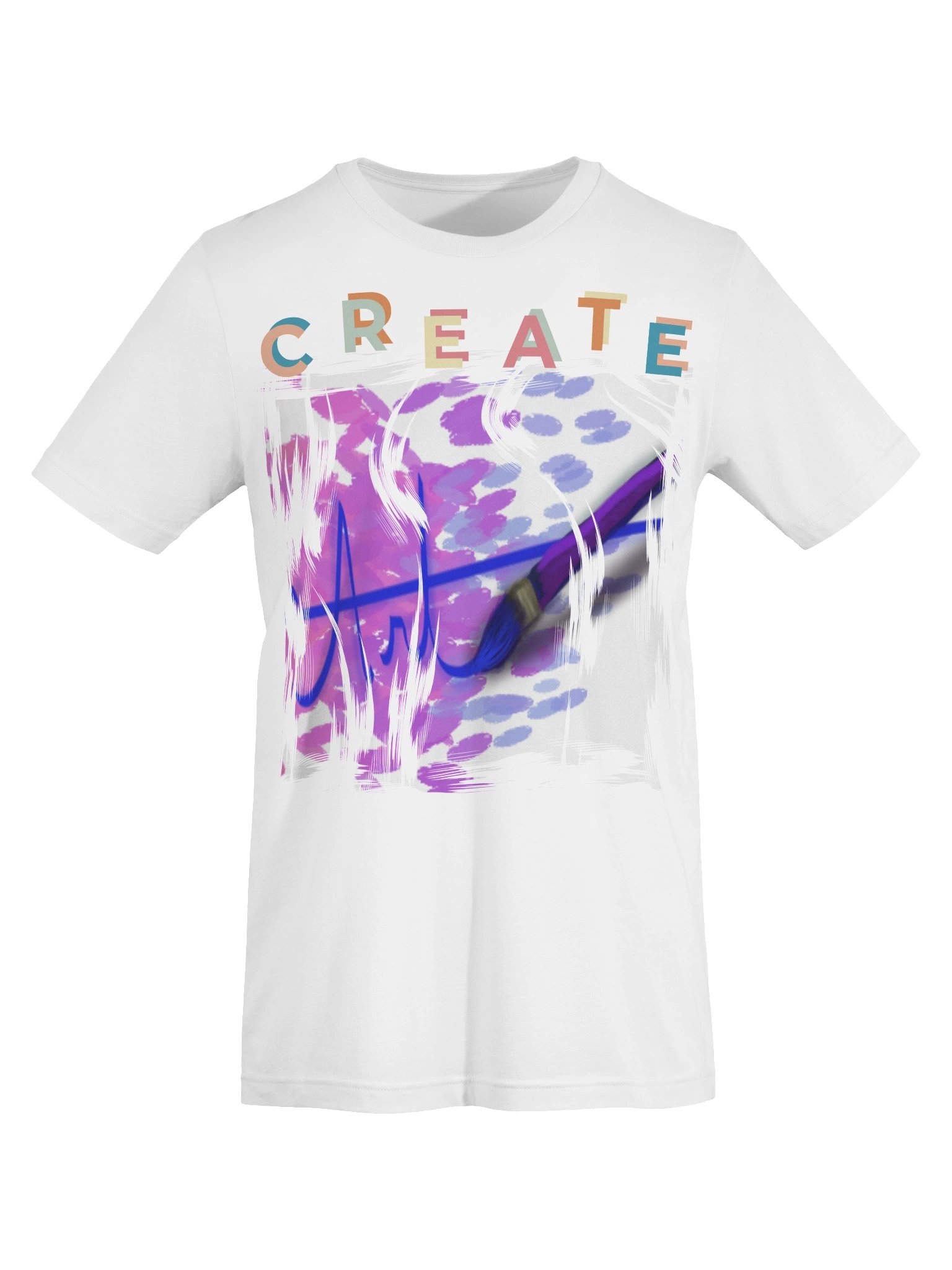 Women's Bella+Canvas Supersoft T-Shirt product image (5)