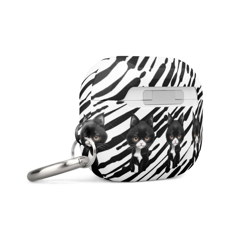 Buddy Case for AirPods product image (4)