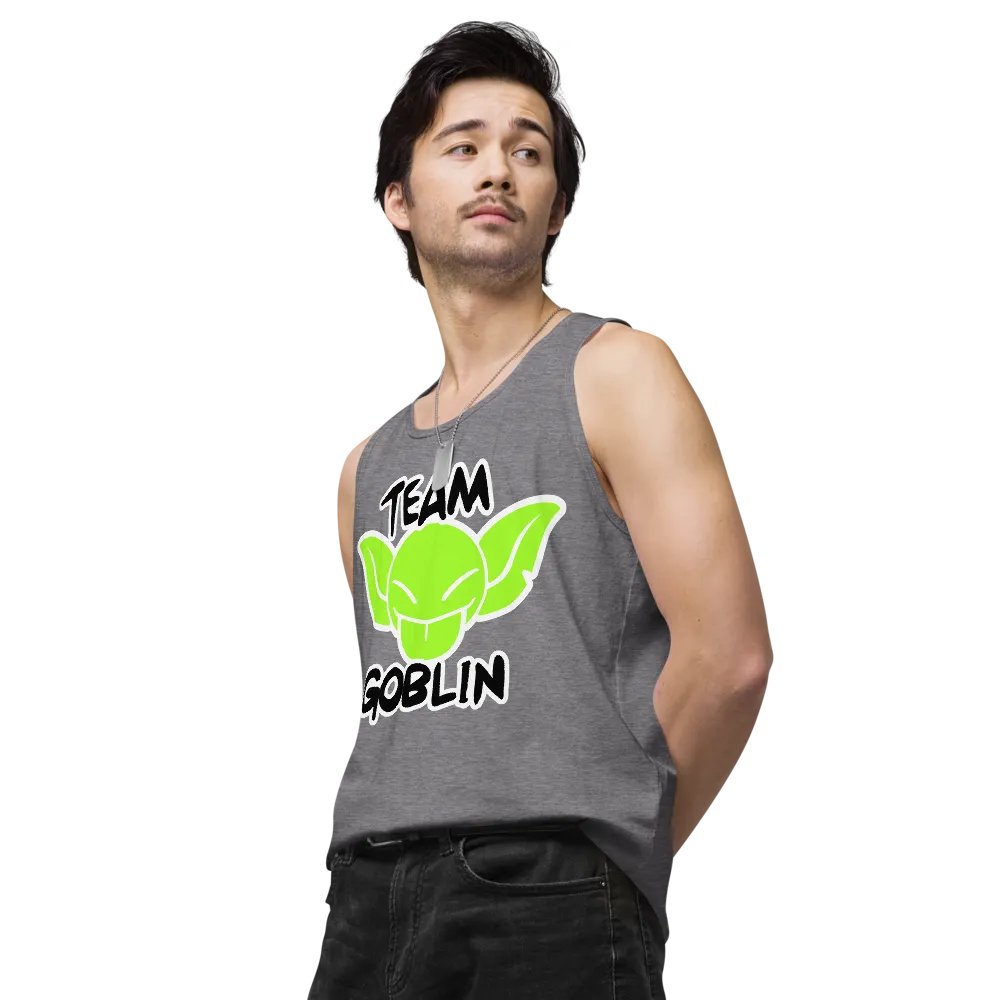 Gobmode Tanktop product image (14)