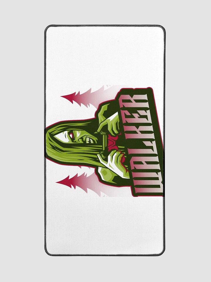 Walker Mousepad - Logo product image (2)