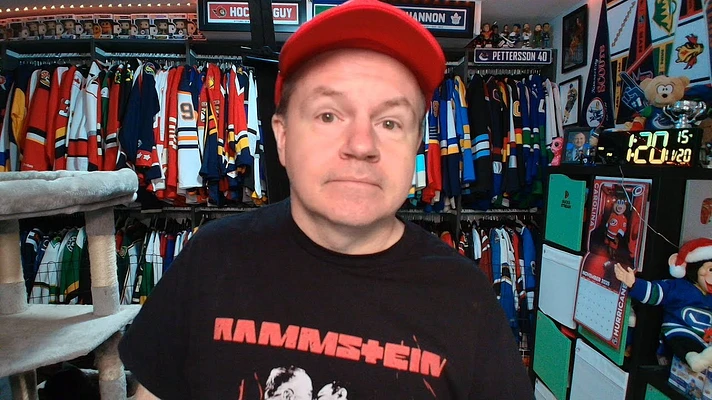 Video thumbnail