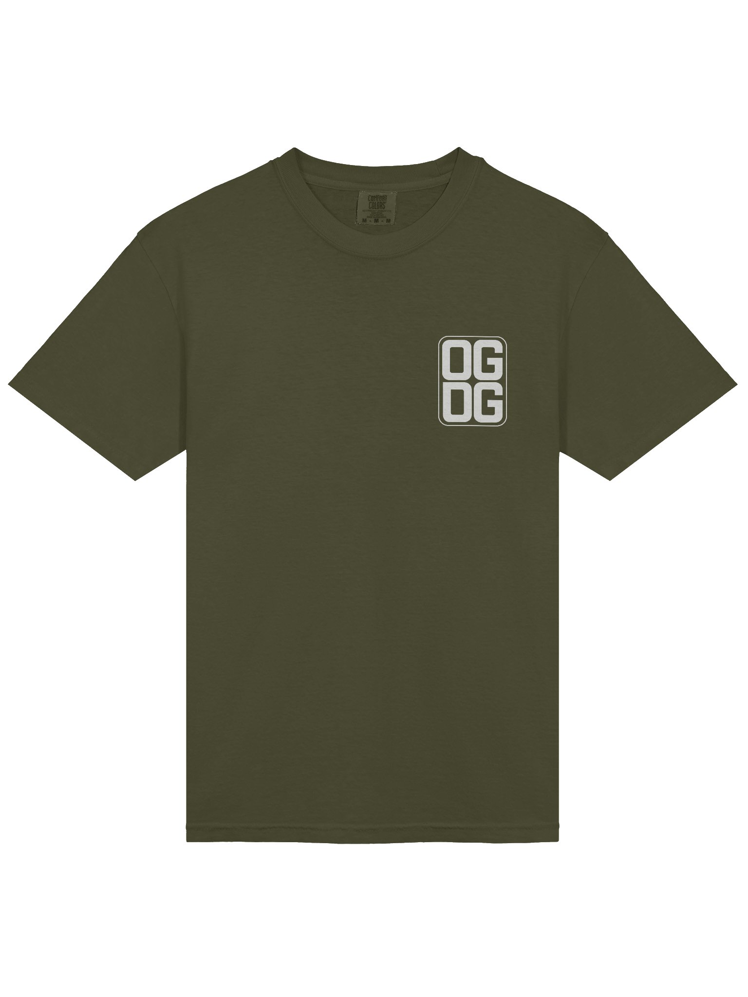 OG logo Men's T-Shirt product image (3)