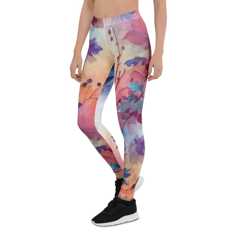 Garden Collection Leggings product image (4)