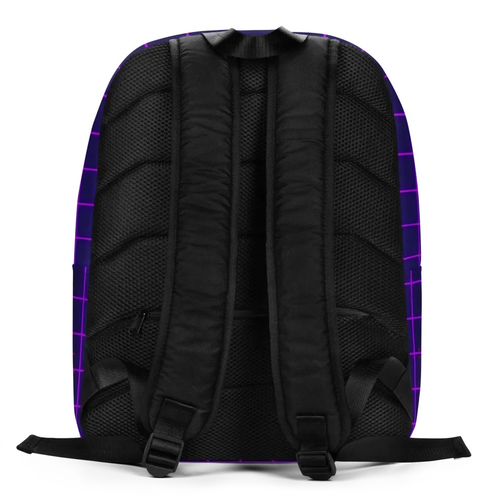 Attack logo BACKPACK!! product image (5)
