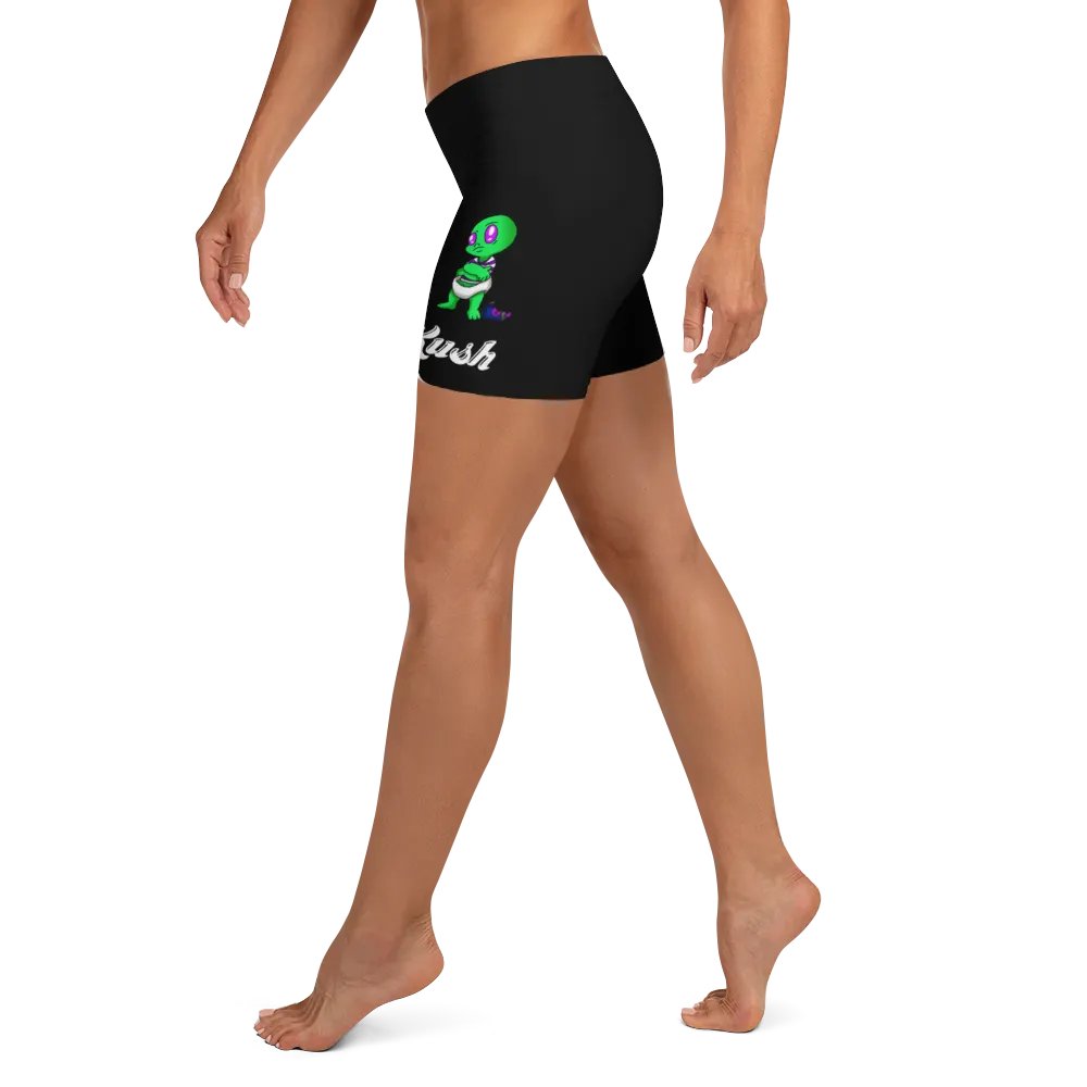 WVKush PeeWee Print Shorts product image (3)