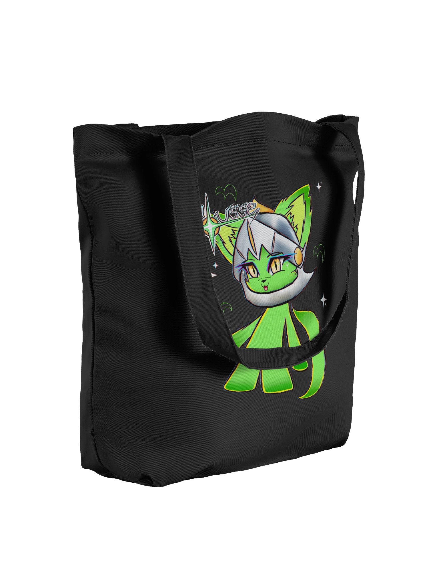 Tote-bag Pousse "Slay" product image (4)