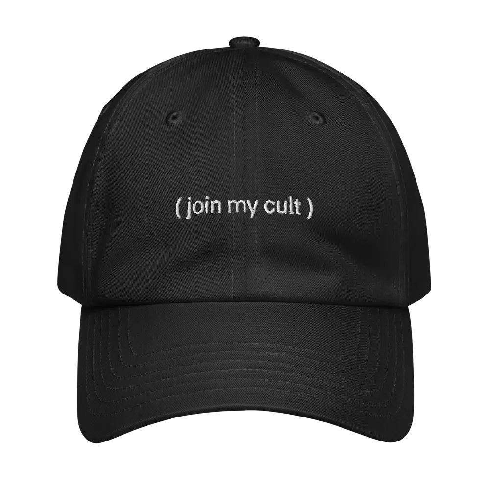 JMC Under Armour Cap product image (12)
