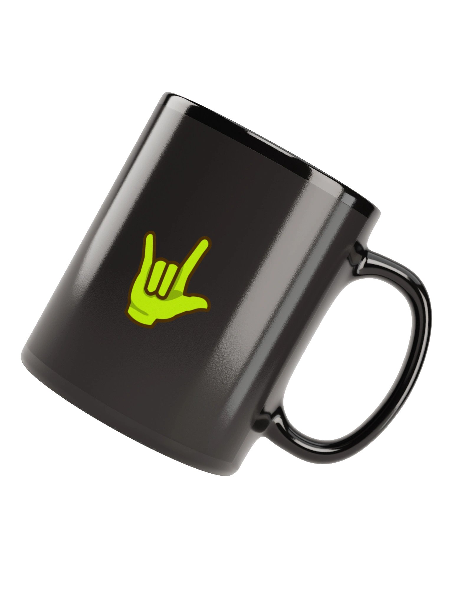 STAY WEIRD mug product image (8)