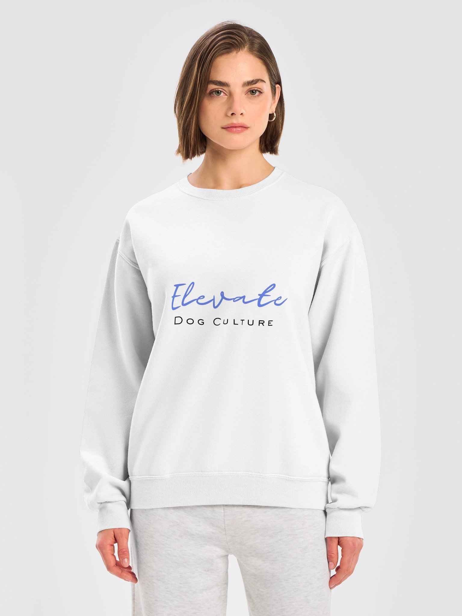 Elevate Dog Culture - Sweatshirt product image (5)
