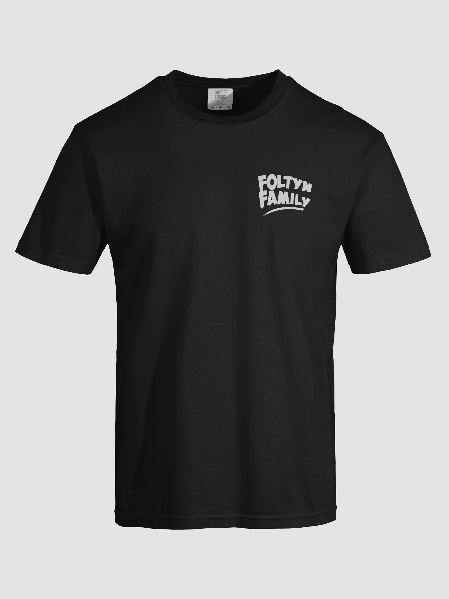 Foltyn Family Shirt (Adult) product image (7)