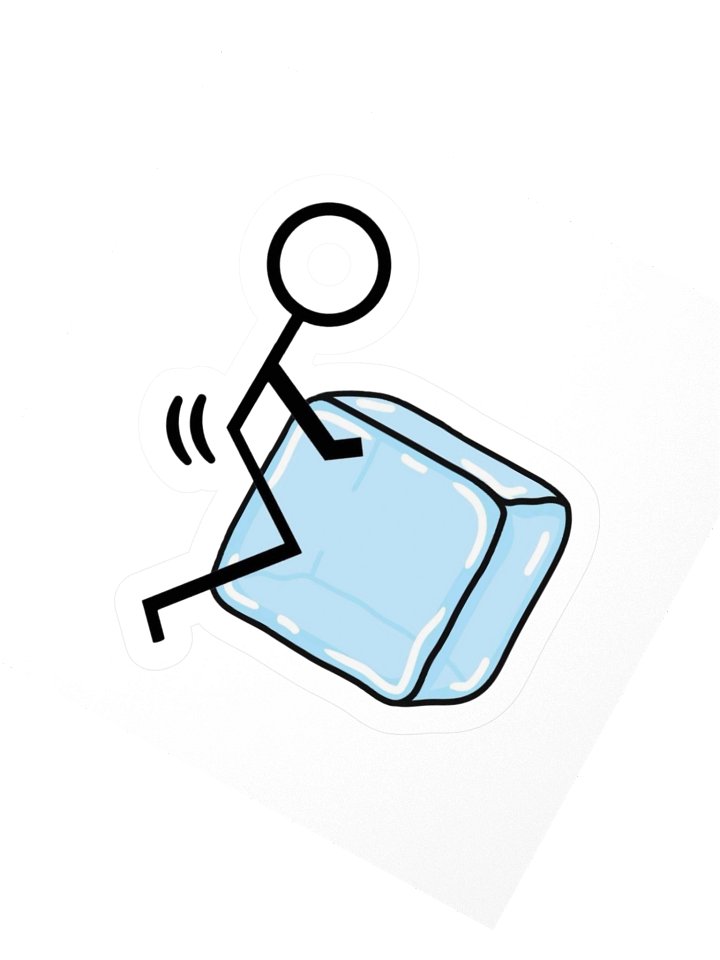 Fuck ICE Sticker Set product image (5)
