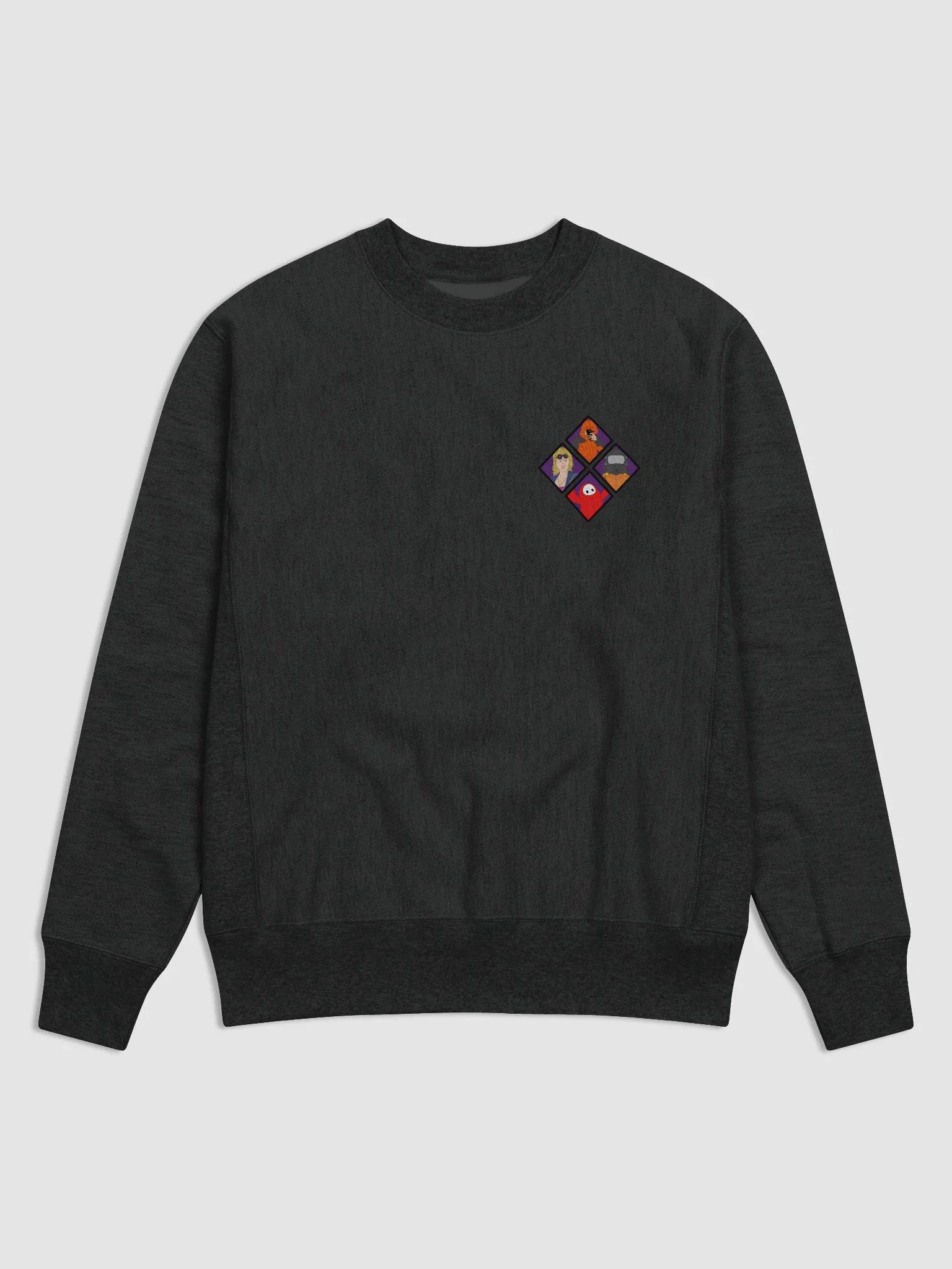 Champion Cotton Max Sweatshirt product image (1)