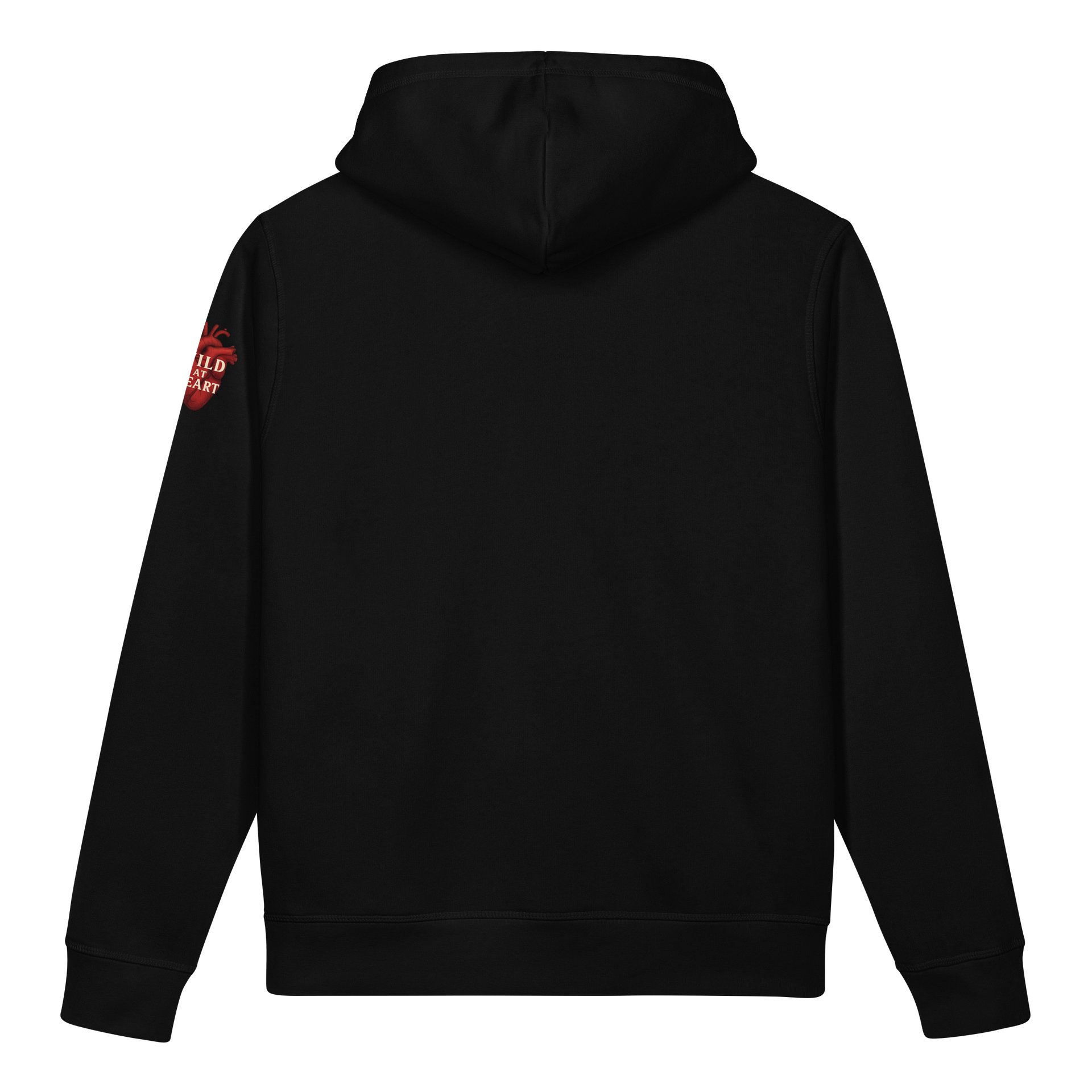 Sweet Life Unisex Organic Hoodie product image (2)