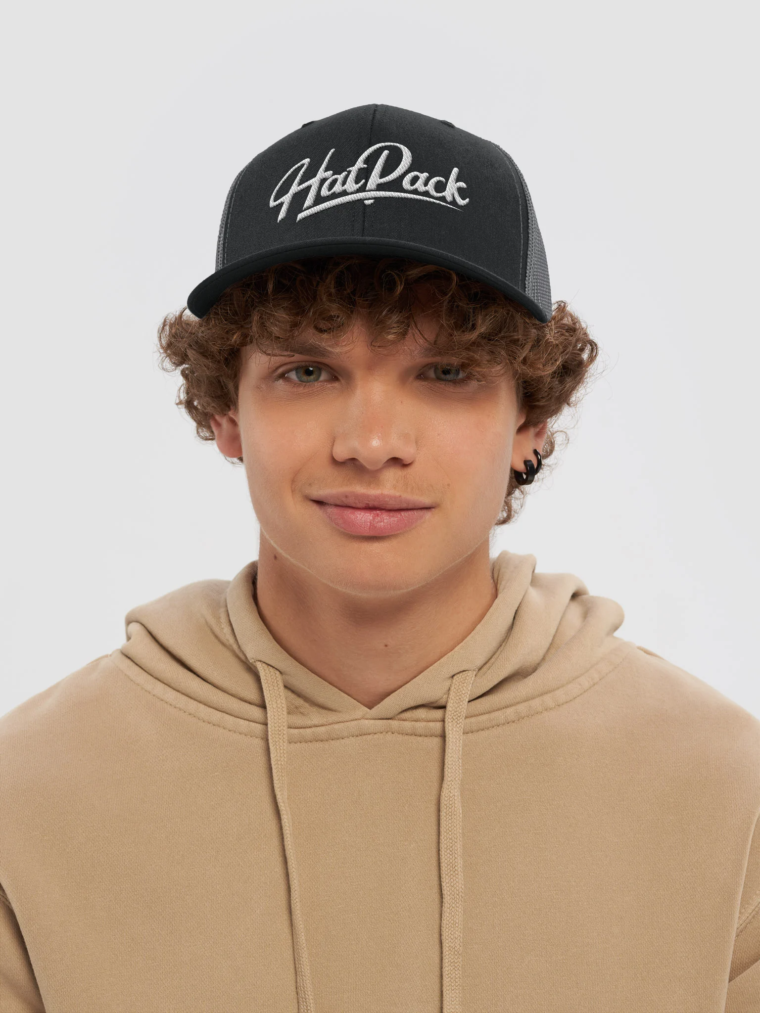 Hat Pack Trucker Hat product image (30)