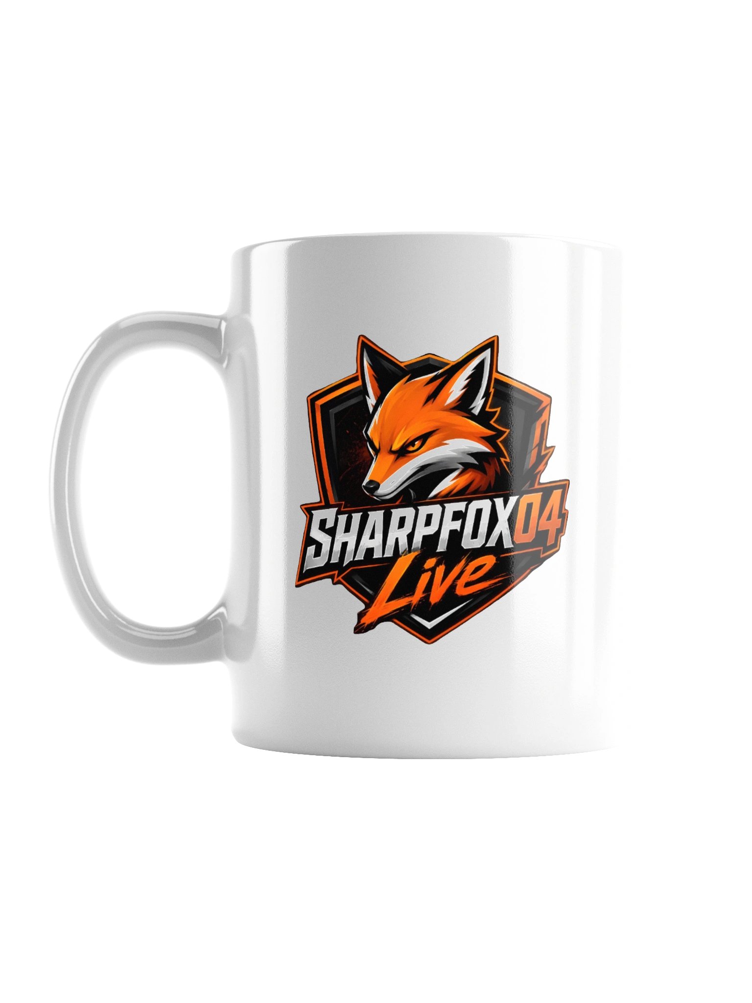 Main Logo Coffee Cup product image (2)