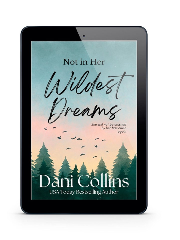 Not in Her Wildest Dreams product image (1)