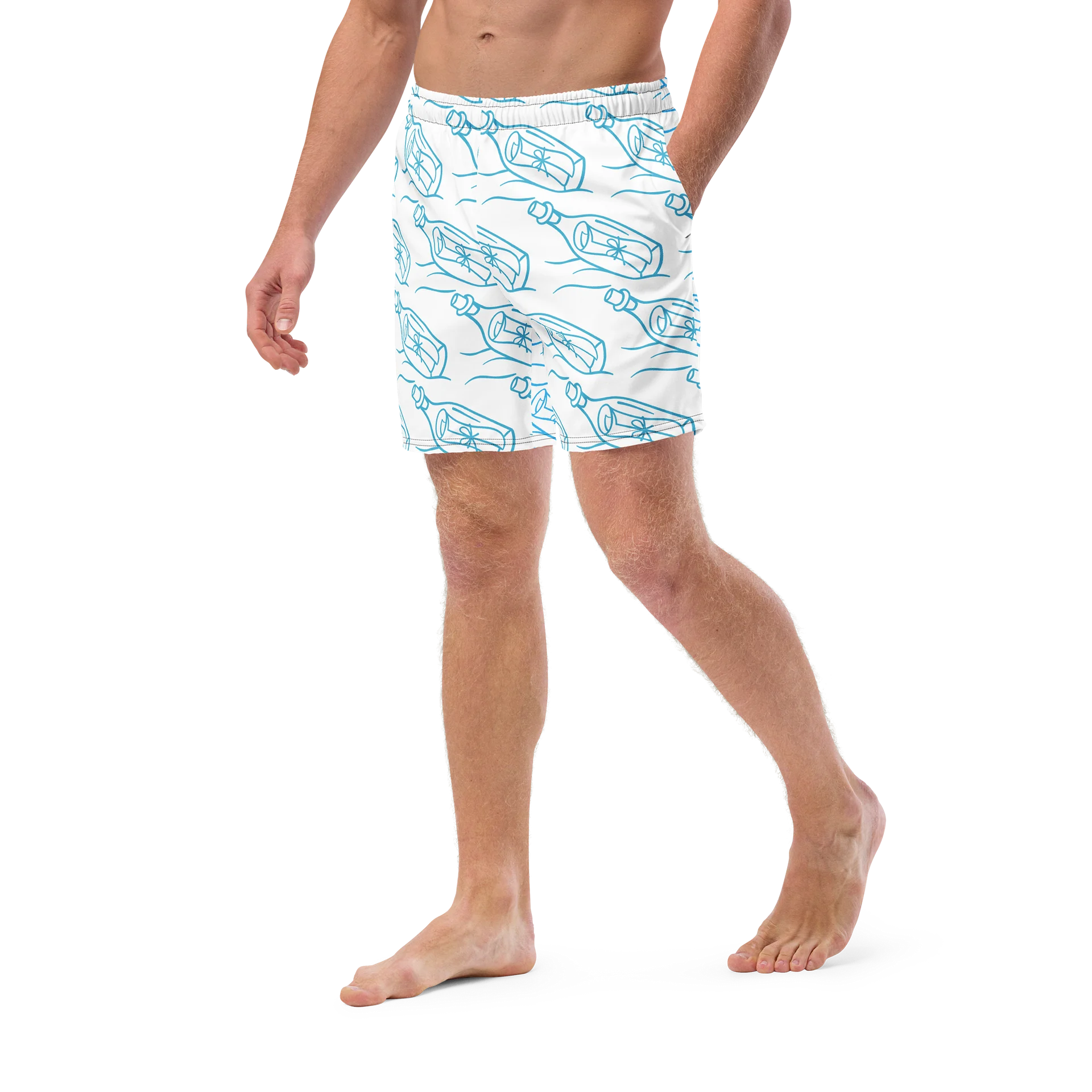 Diva Boutique Men Swim Shorts product image (5)