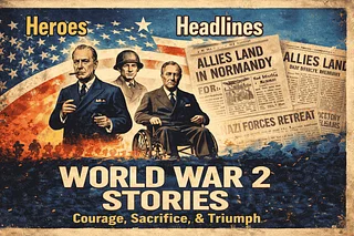 World War 2