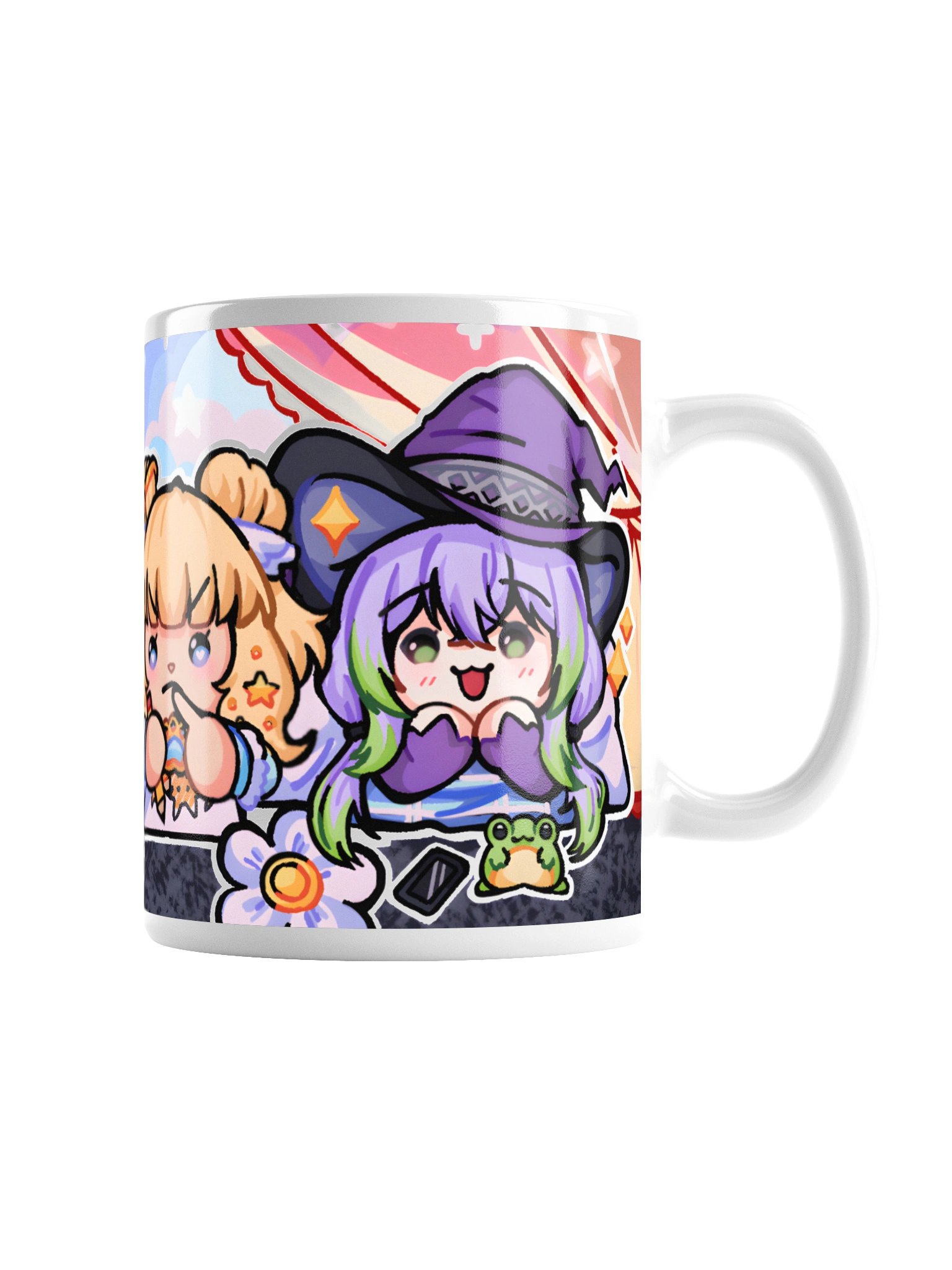 Mug - Cozy Time product image (3)