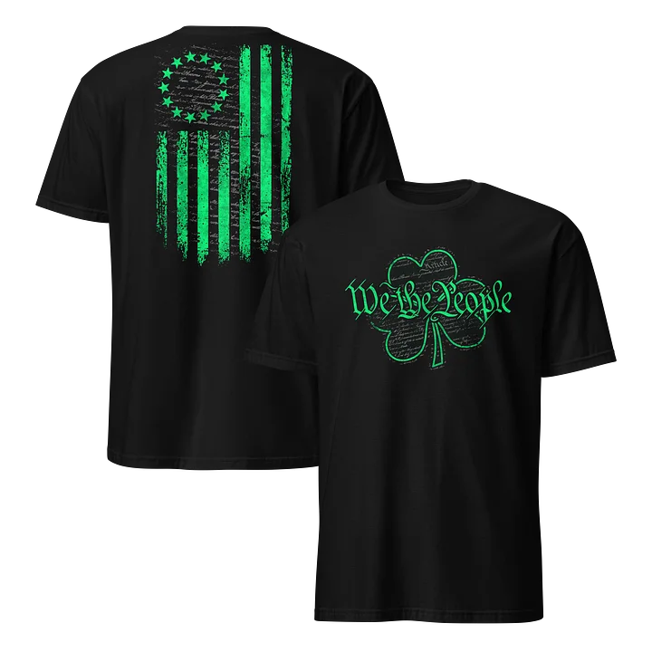 We The People: Clover Edition product image (1)