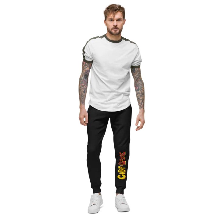 Chief&Lizzie Joggers product image (2)