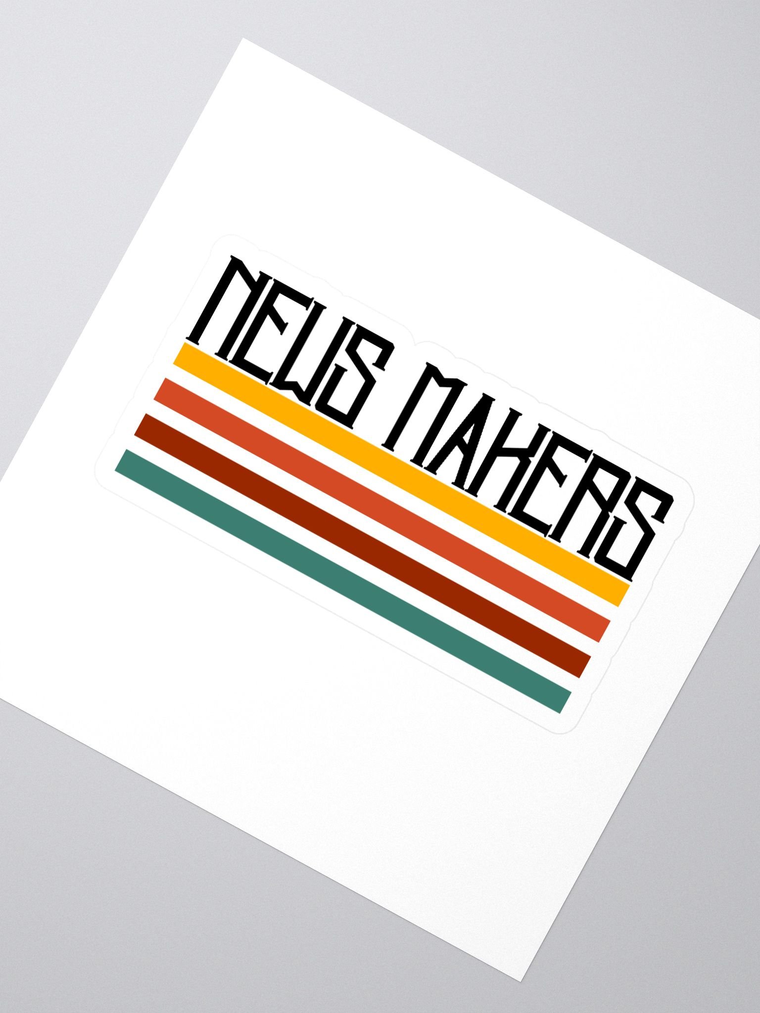 News Makers product image (2)