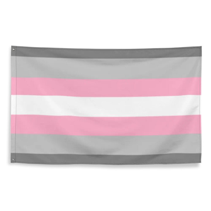 Demigirl Flag product image (2)