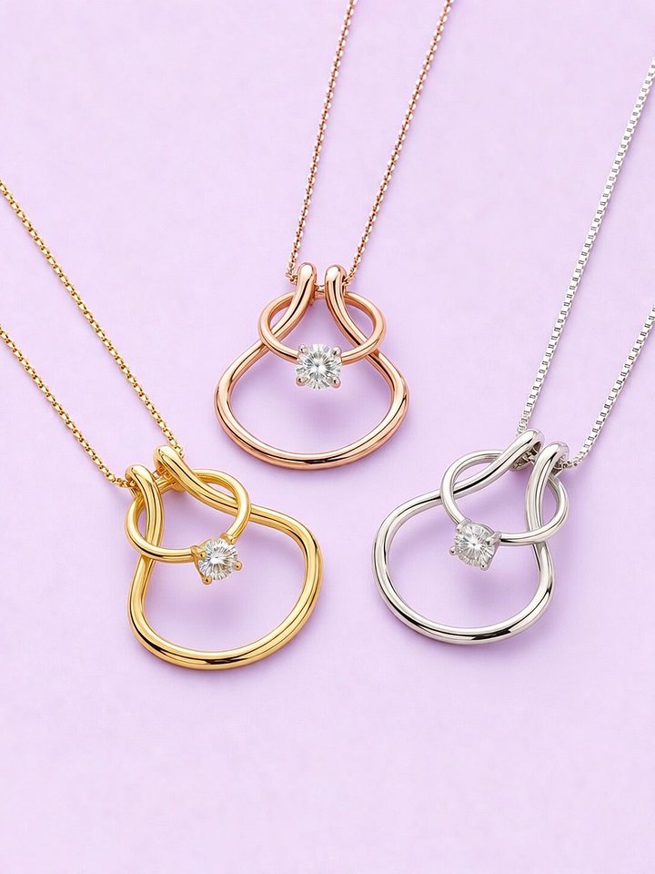 Ring Keeper Necklaces product image (1)