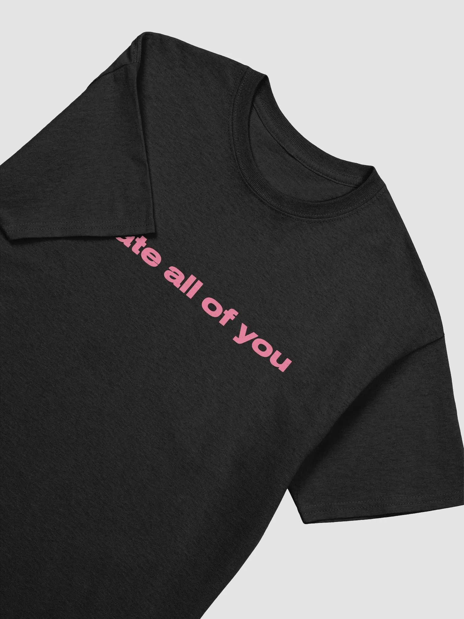 'Do You?' T-Shirt product image (3)