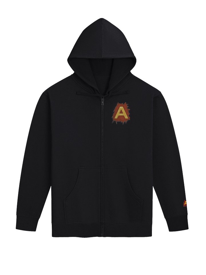 Alvion Hoodie Zip product image (1)