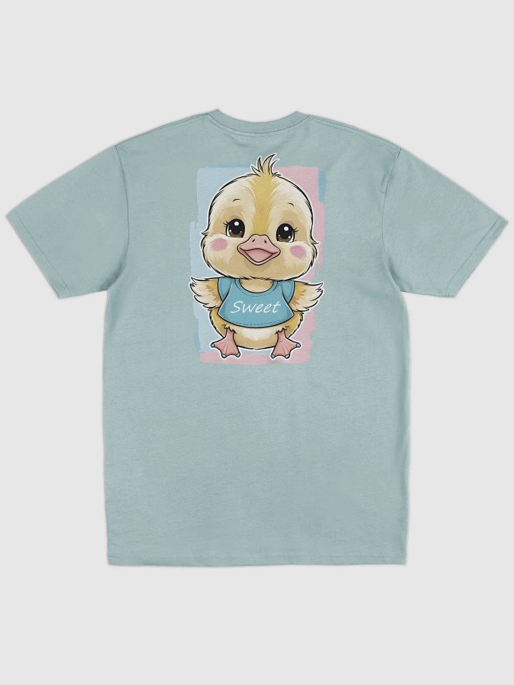 Sweet Chick Graphic Tee product image (12)