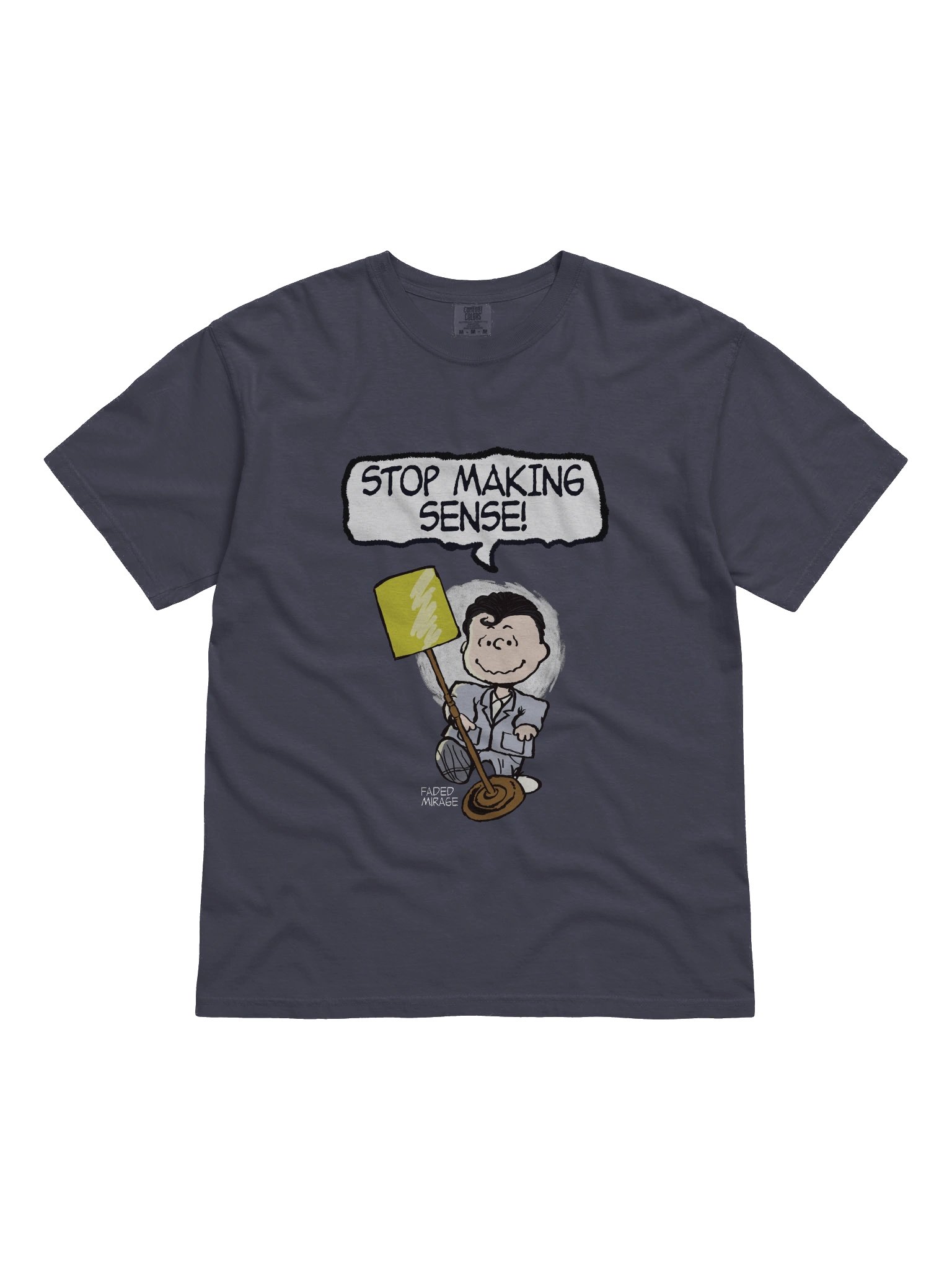 Stop Making Peanuts product image (1)