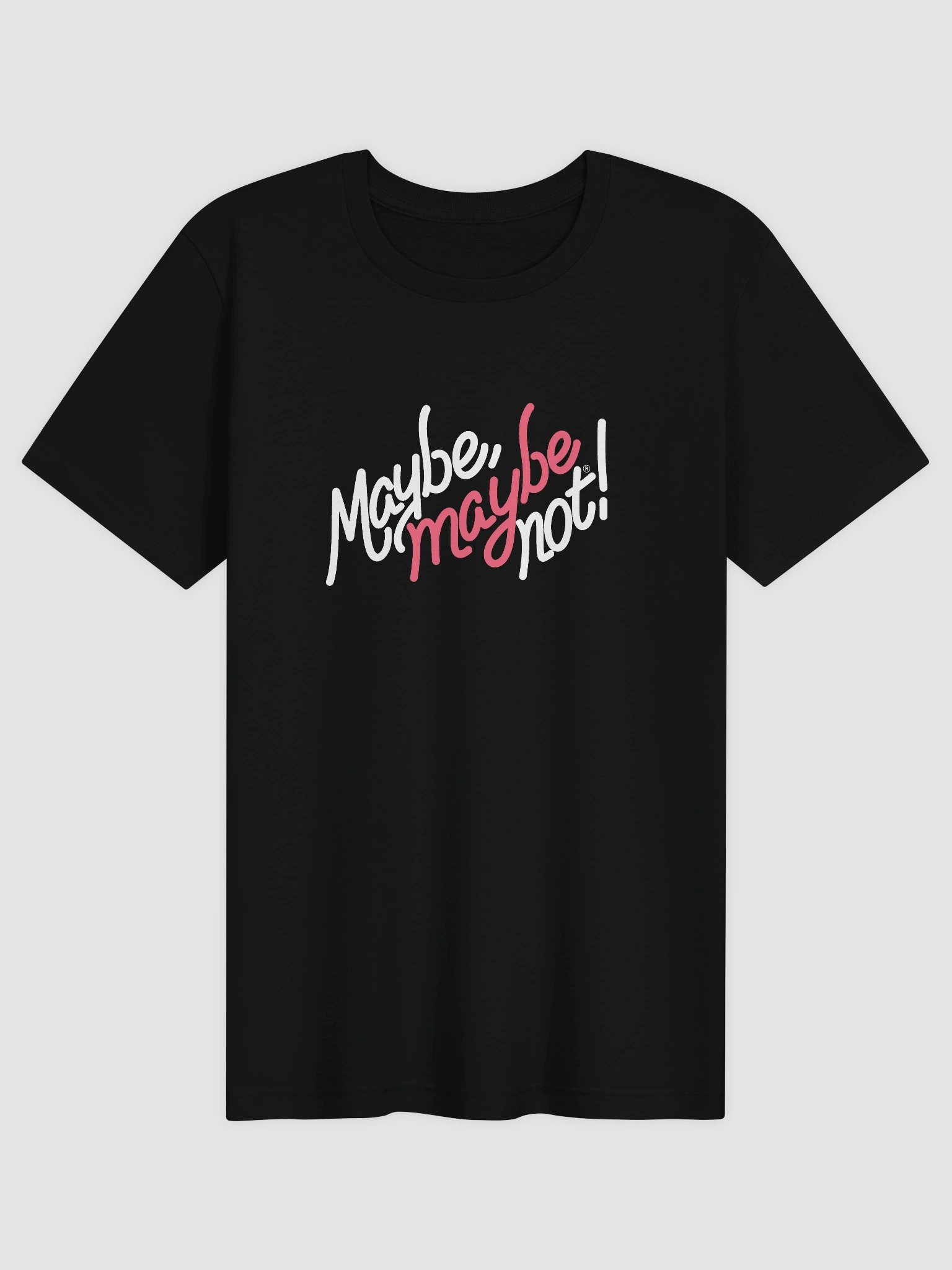 Maybe, Maybe Not product image (3)