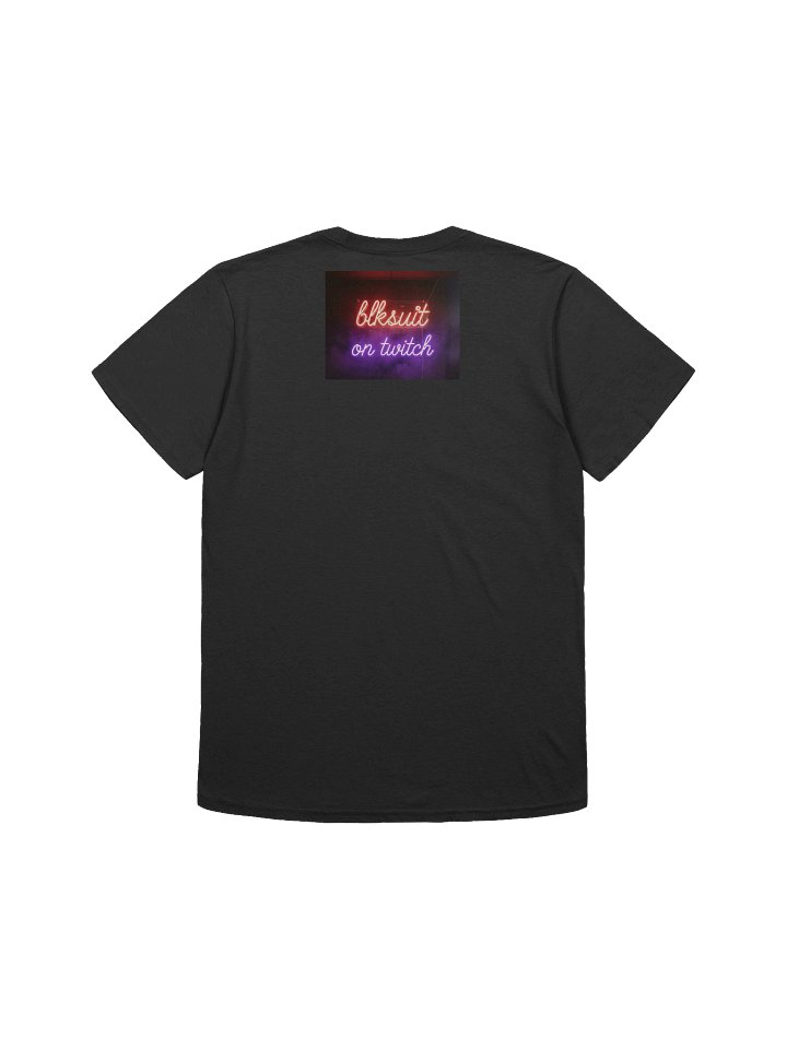 RIP Knux Unisex T-Shirt product image (2)