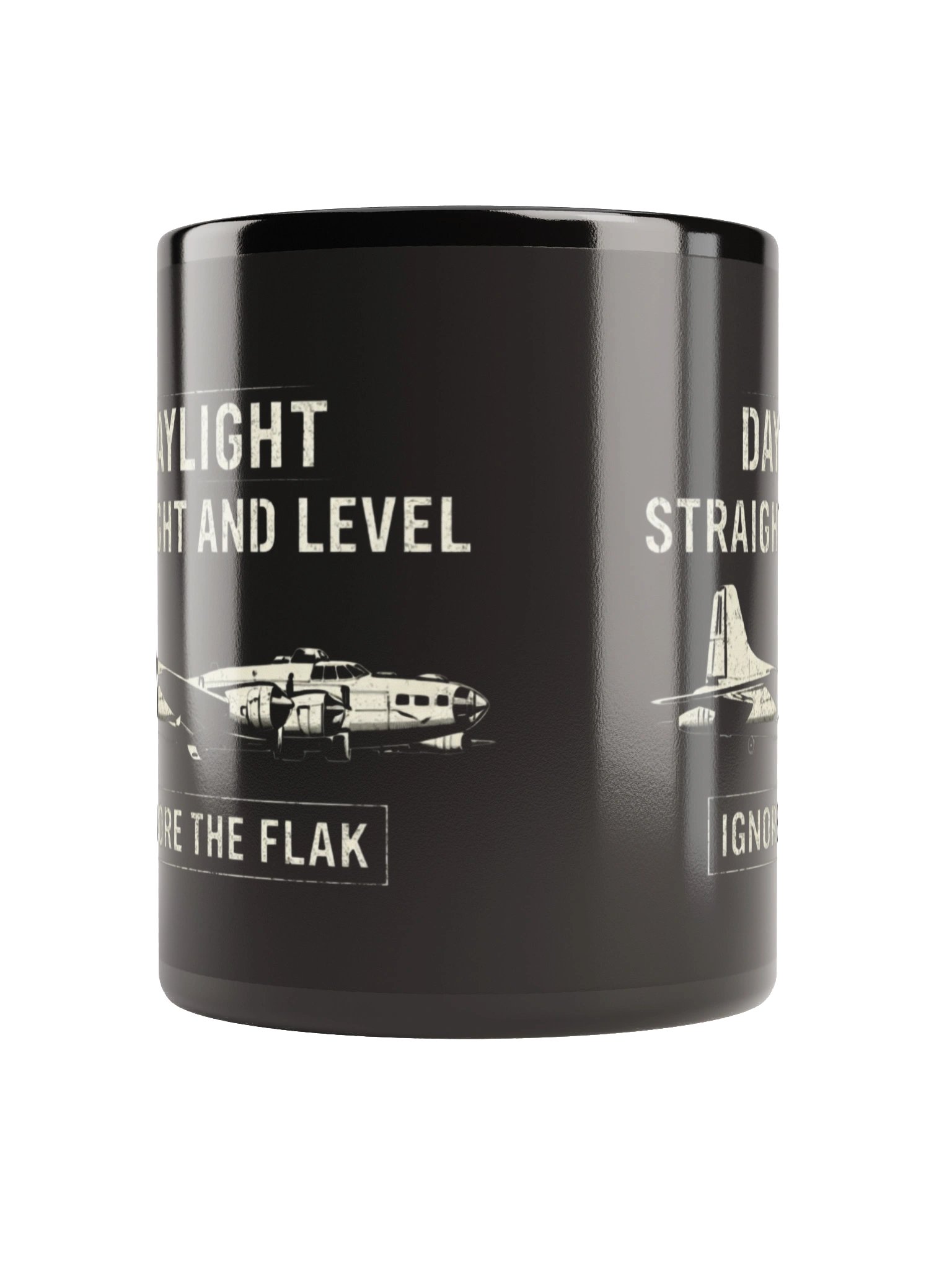 Ignore the flak product image (10)
