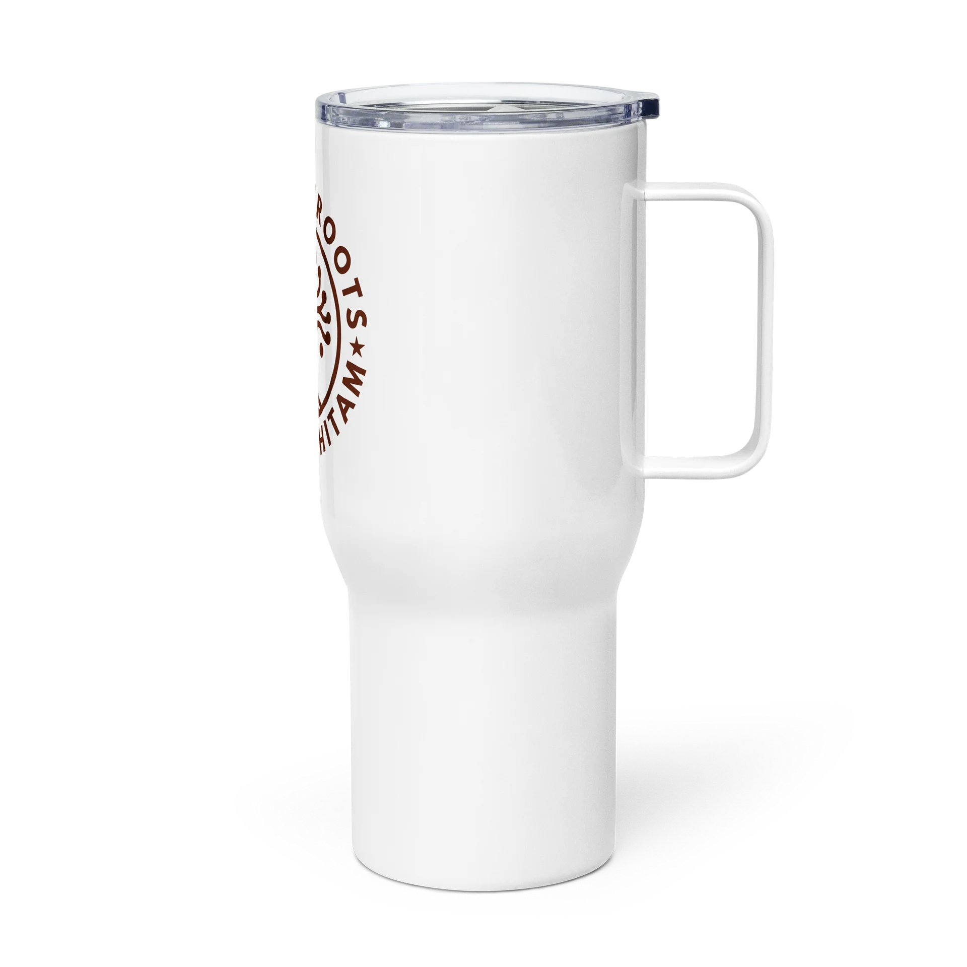 Travel Mug product image (3)