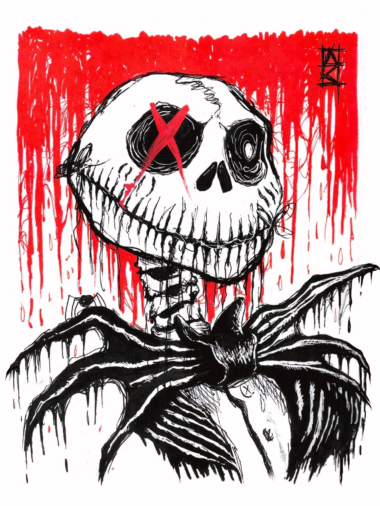 Jack Print product image (1)