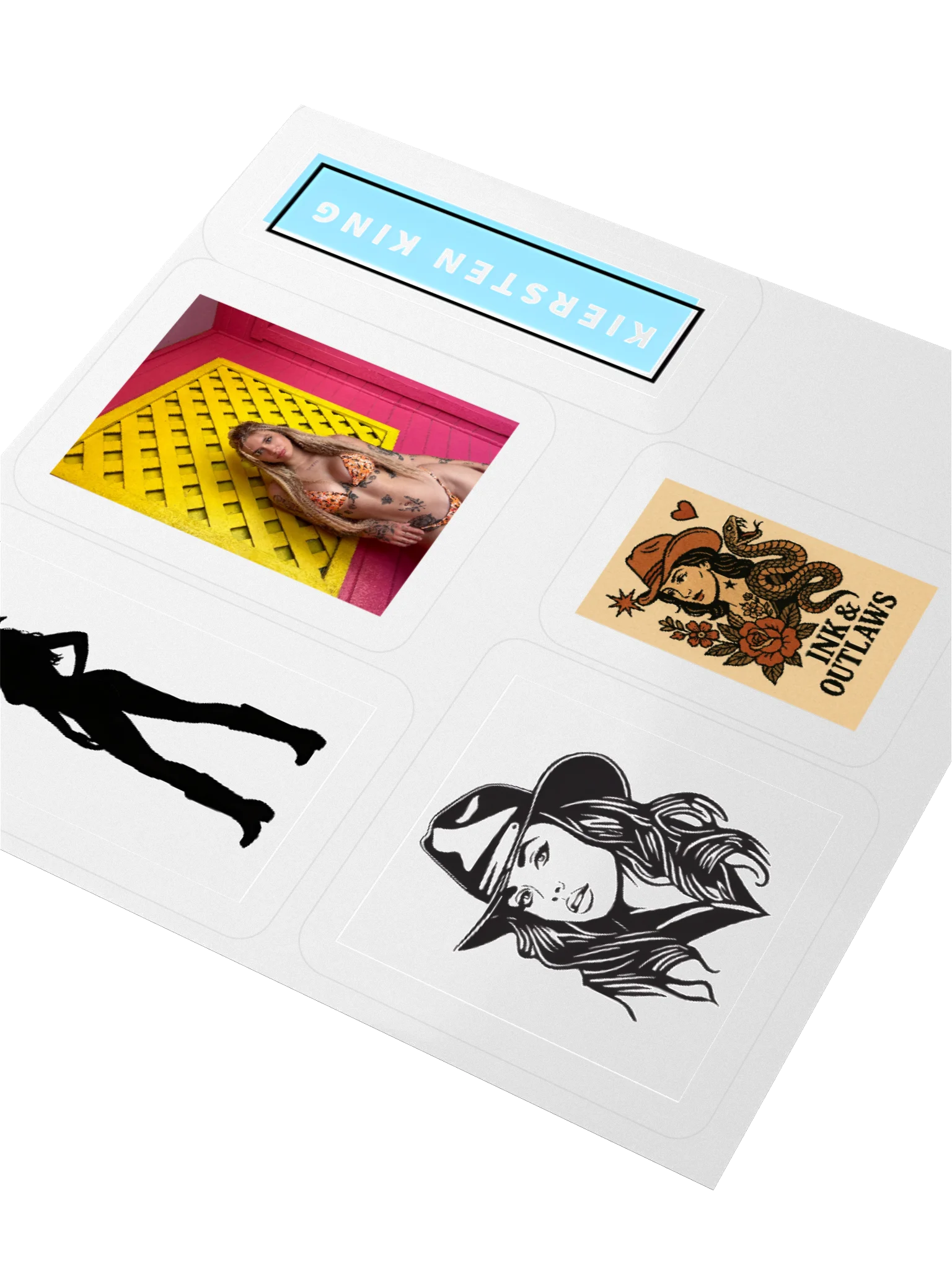 Stickers product image (6)