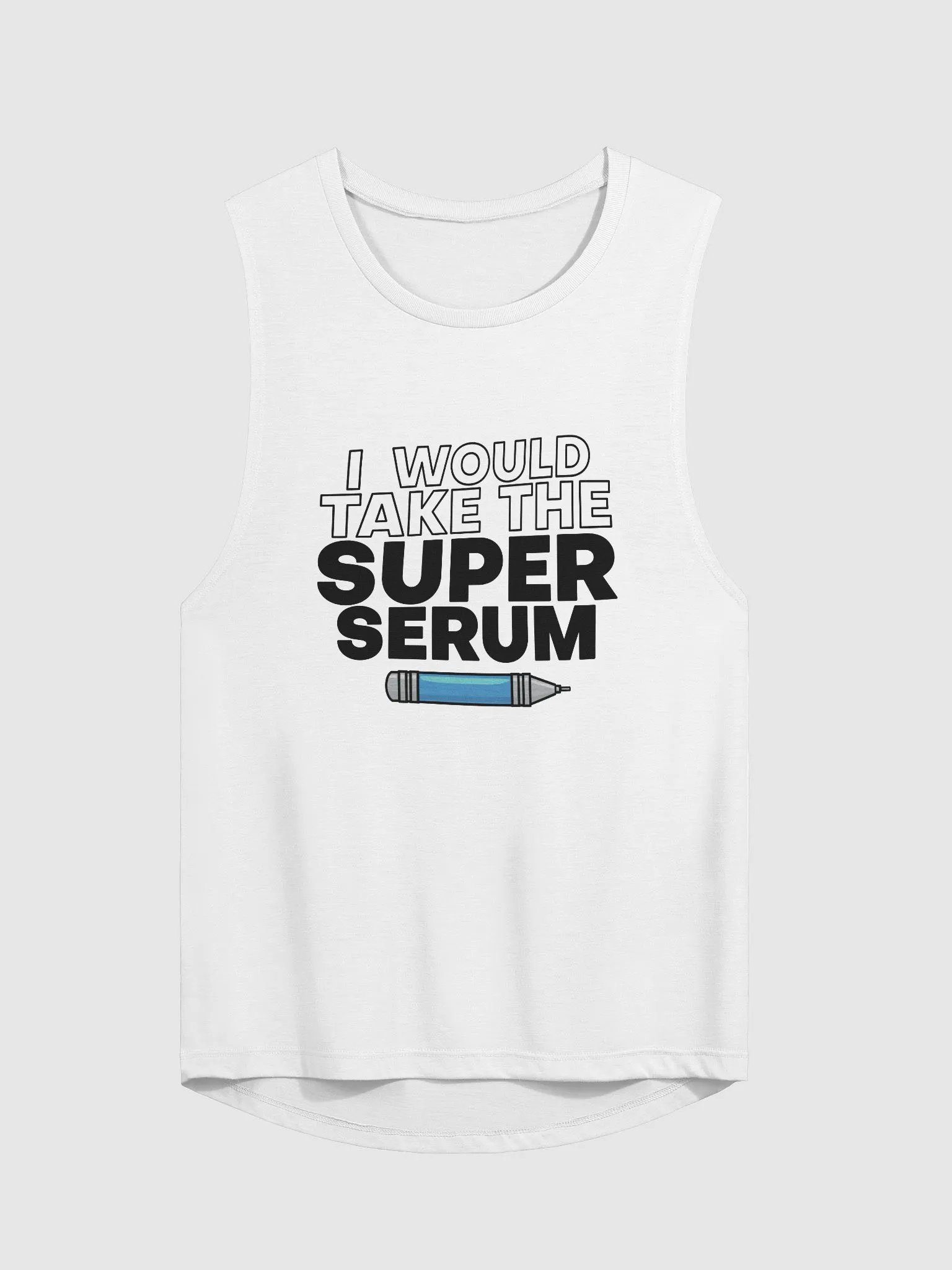 Super Serum Tank product image (1)