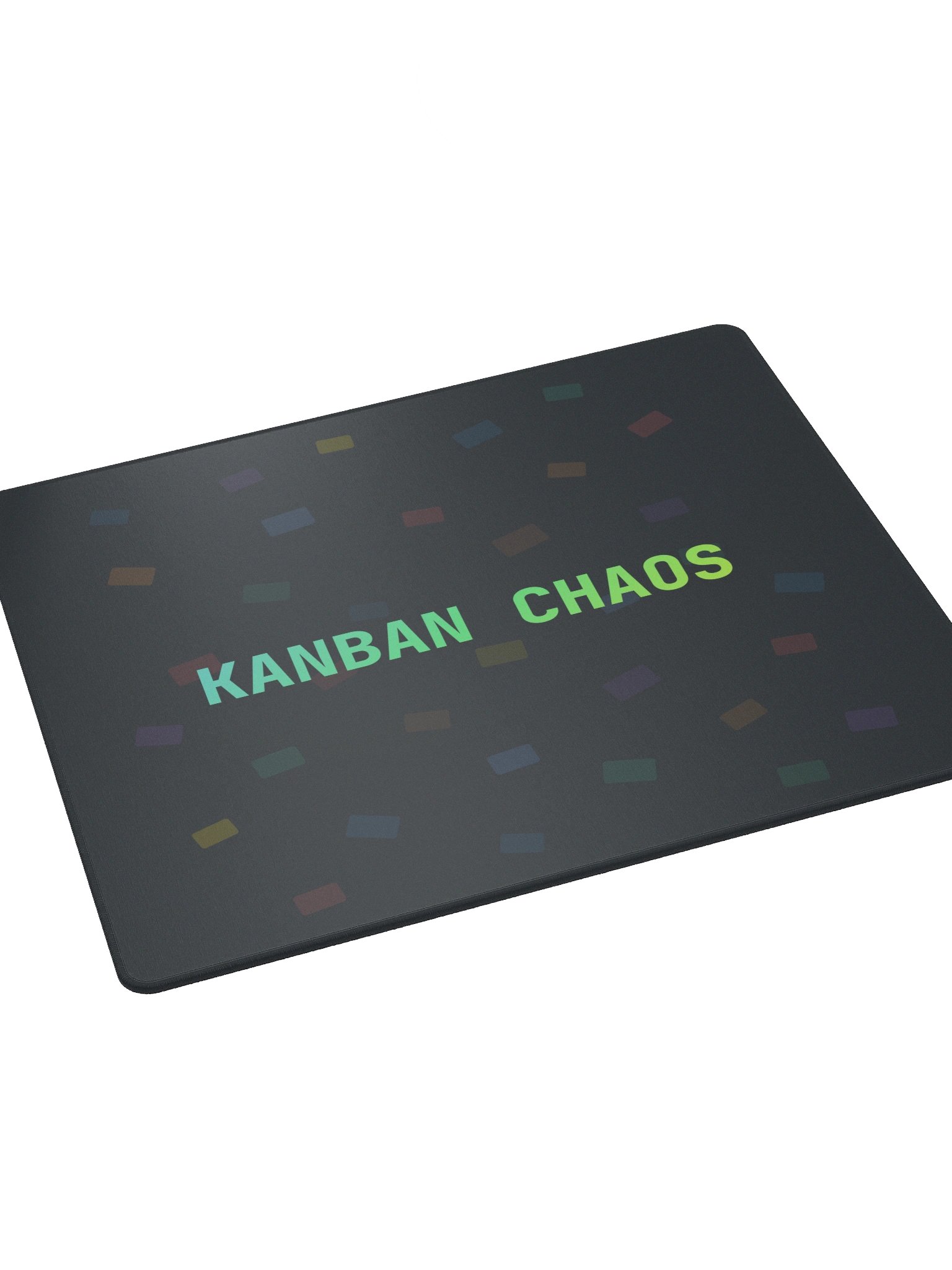 Kanban Chaos Tickets Gaming Pad product image (3)