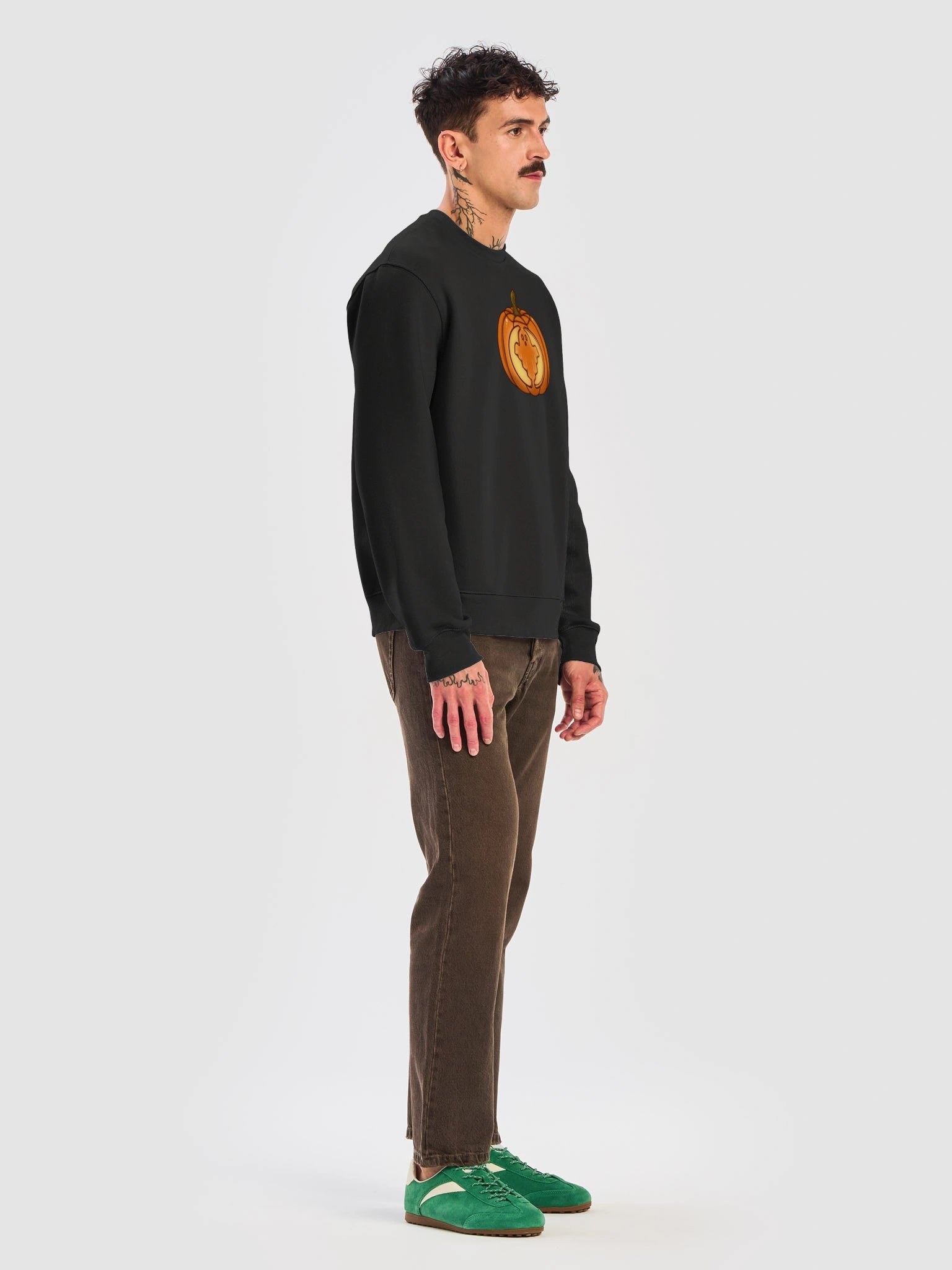 !PUMPKIN Sweatshirt product image (35)