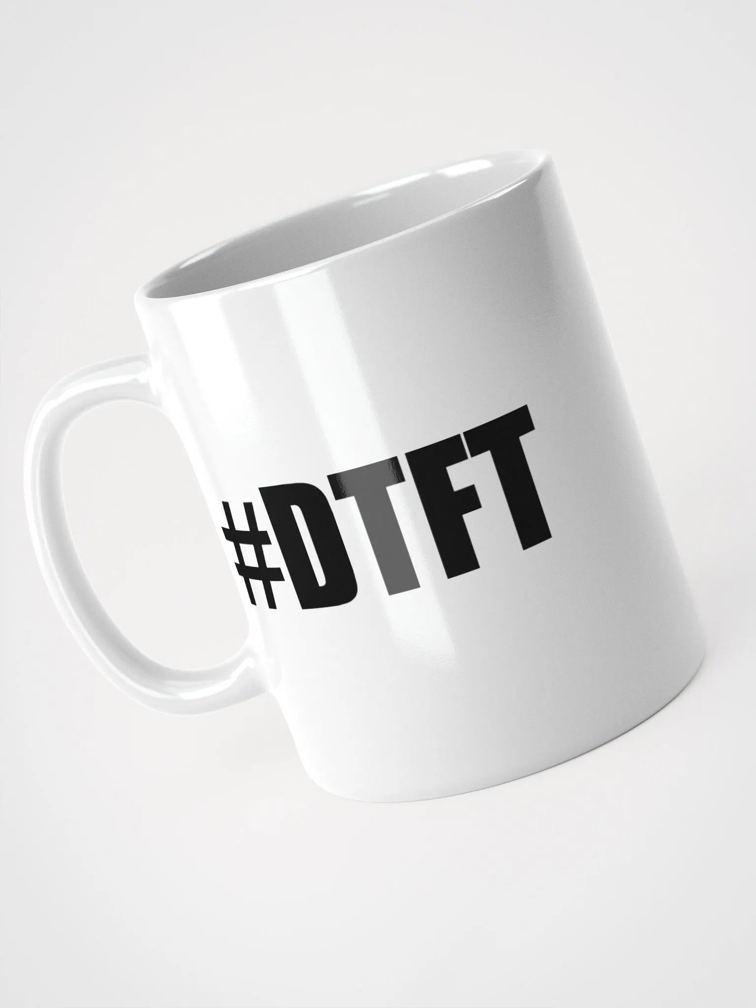 #DTFT Mug product image (2)