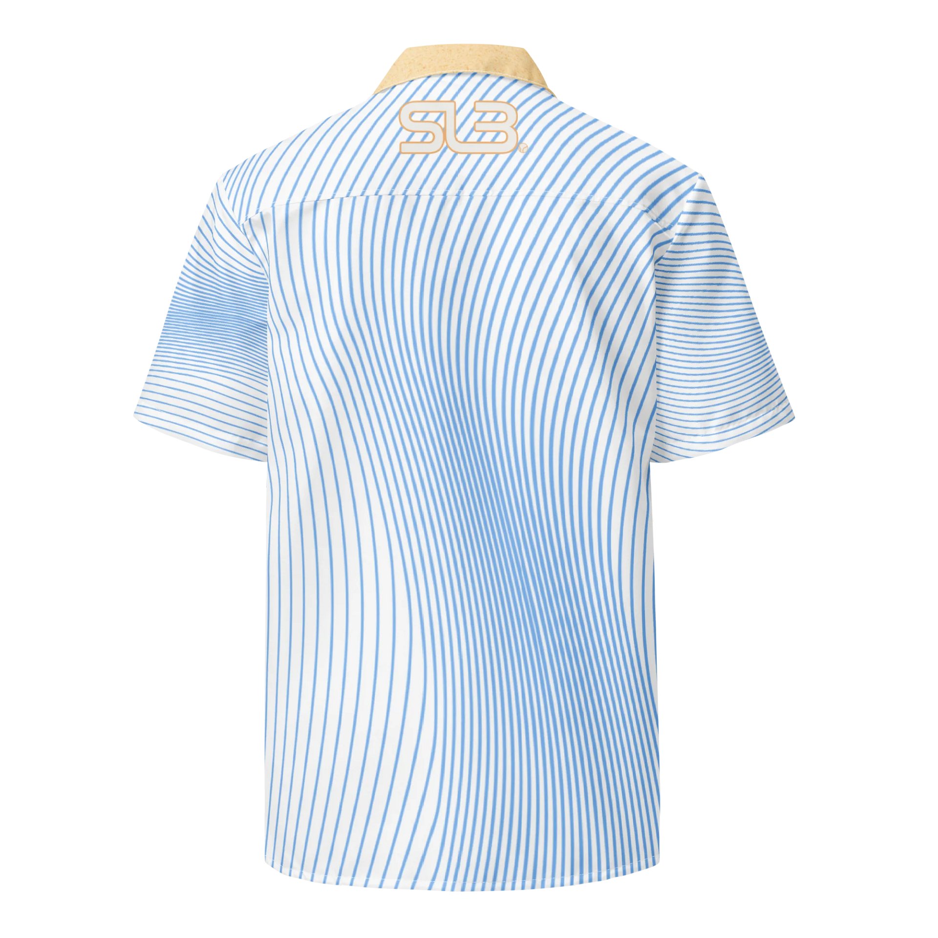 SLB Umpire Jersey Replica product image (2)