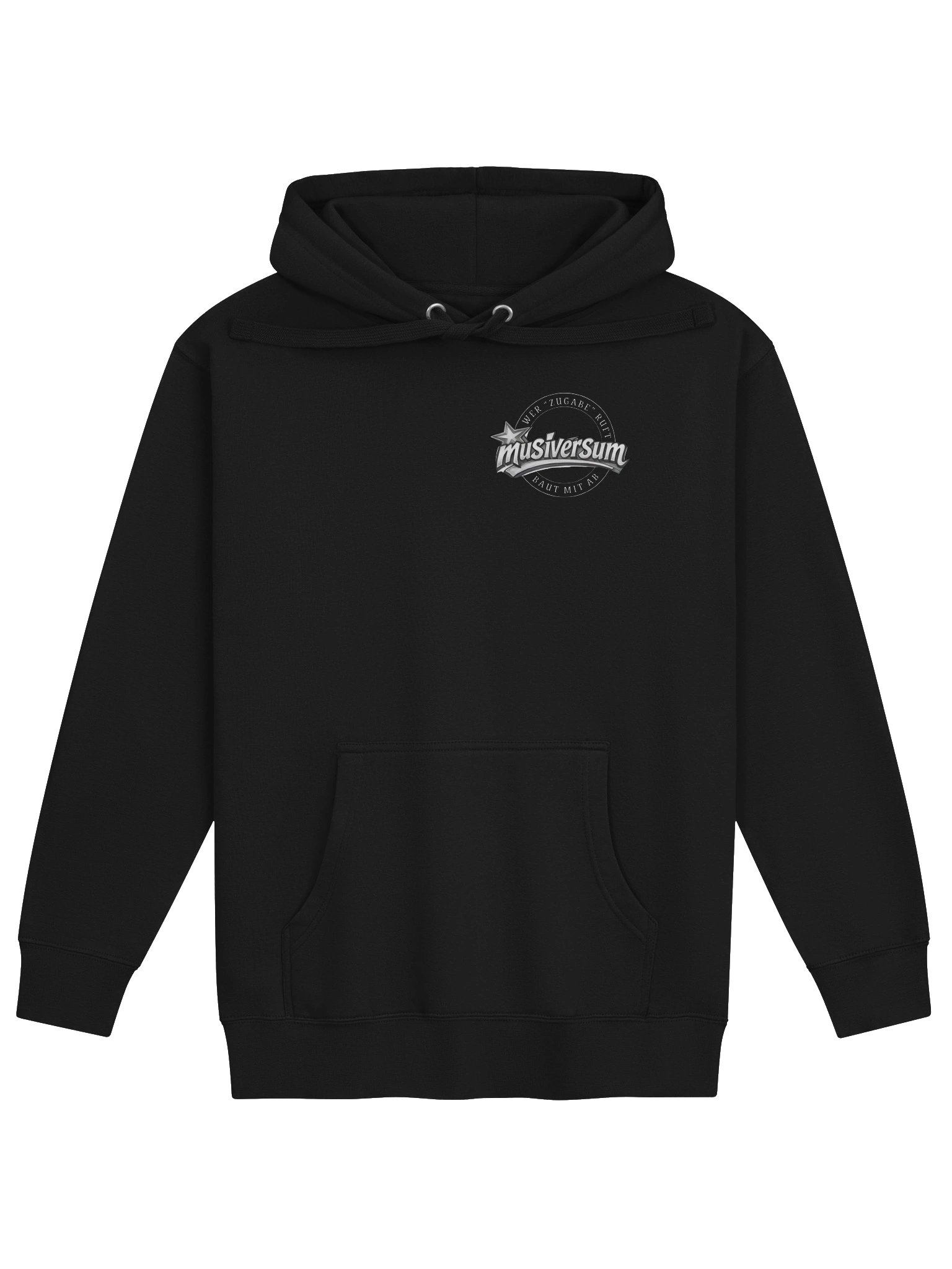 Musiversum "Zugabe" Hoodie product image (17)