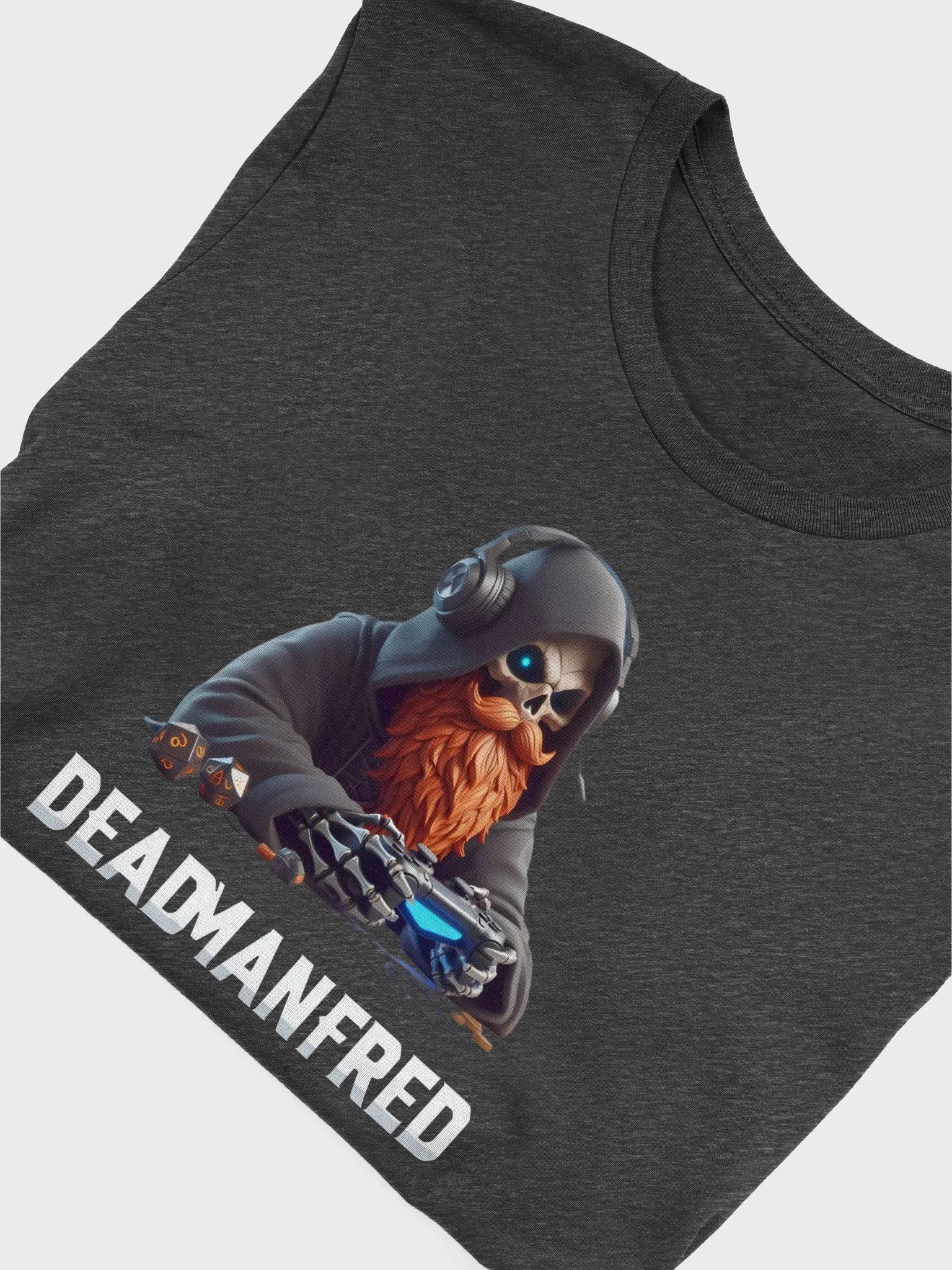 Deadmanfred Avatar product image (5)