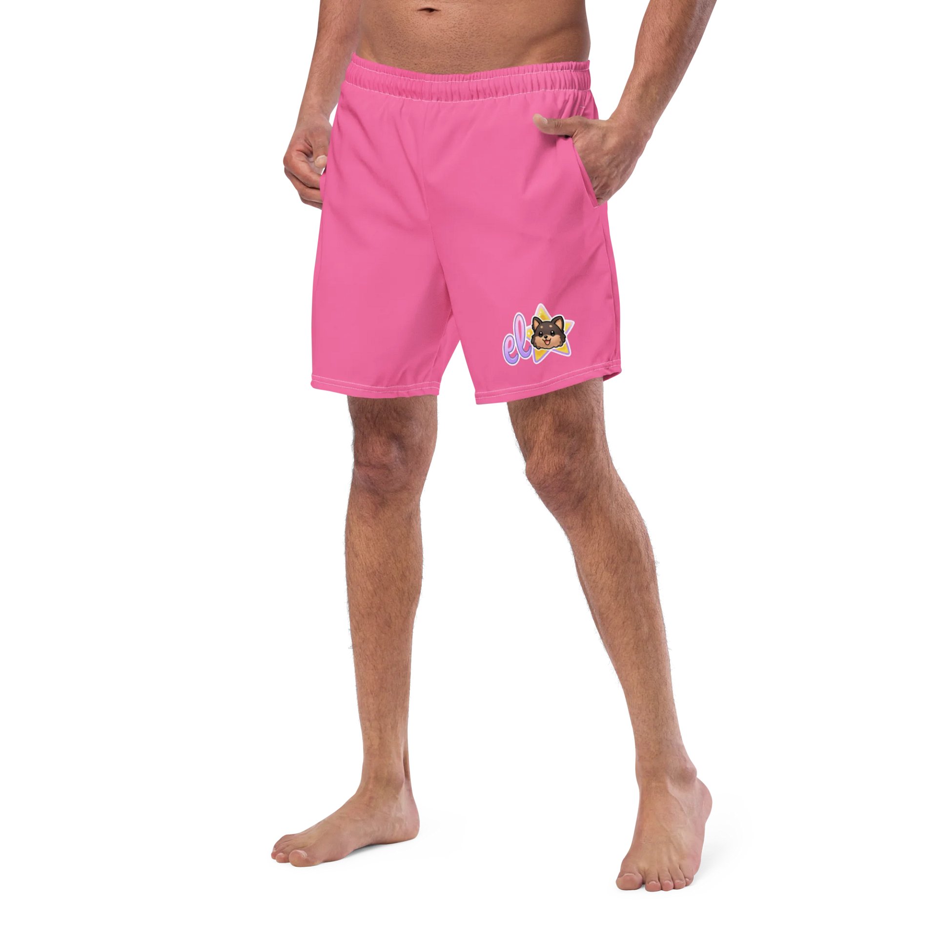 flako's trunks product image (2)